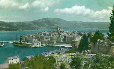 KORČULA