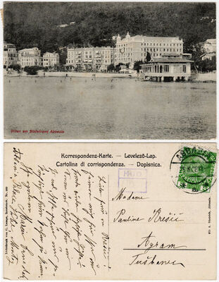 Opatija