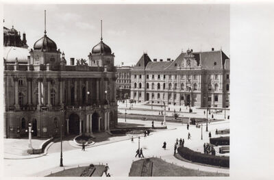 Zagreb - HNK
