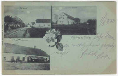 Bistra