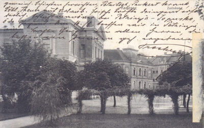 Karlovac, Zorindom