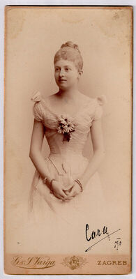 Barunica Cara Skerletz