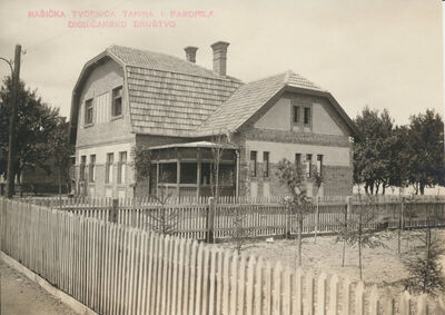 Stambena zgrada