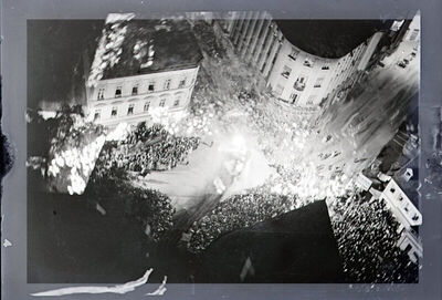 "Eksperimentalna" fotografija