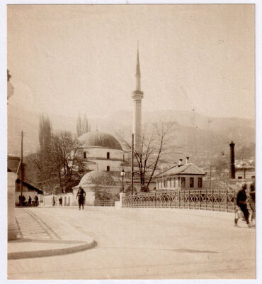 Iz Bosne i Hercegovine