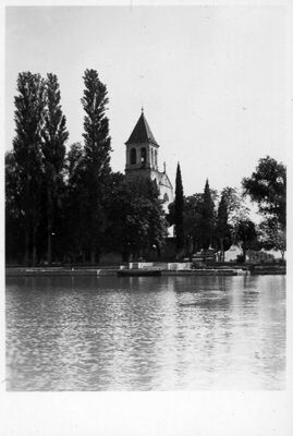 Samostan franjevaca na Visovcu