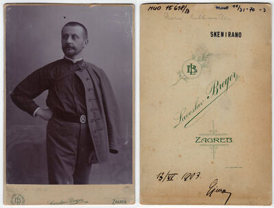 Đuro Rathmüller