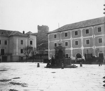 Senj
