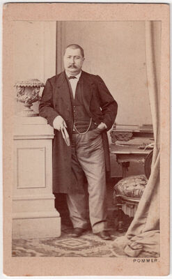 Aleksa Kavić