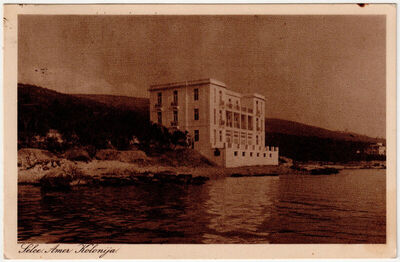 Selce - Hotel