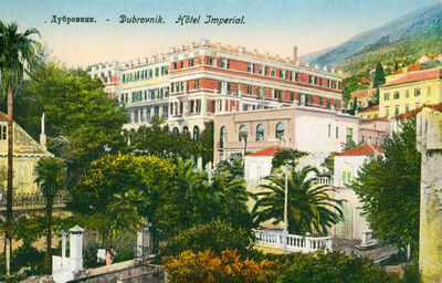 Dubrovnik