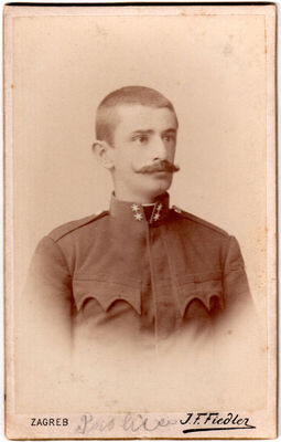 Oficir Paskiević