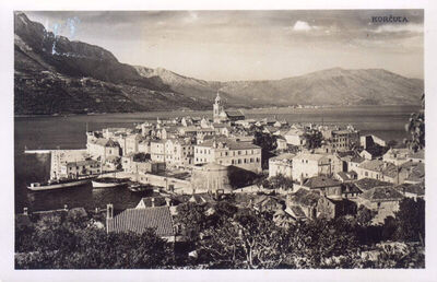 Korčula