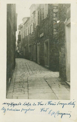 Starigrad - Hvar