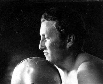 Boksač