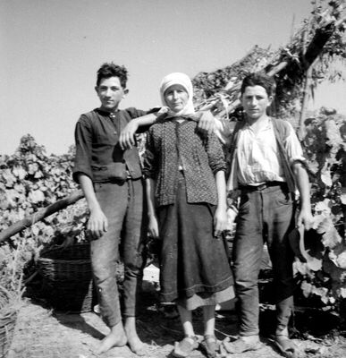 Grupni portret