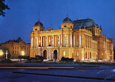 Zagreb - HNK