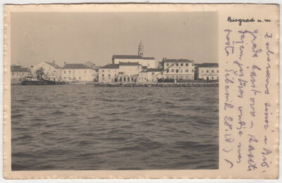 Biograd n/m