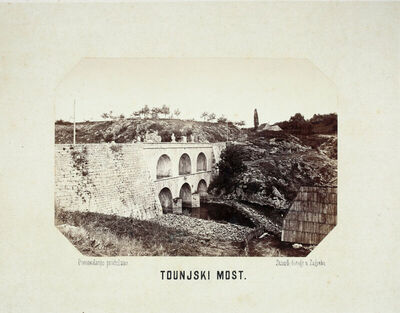 TOUNJSKI MOST