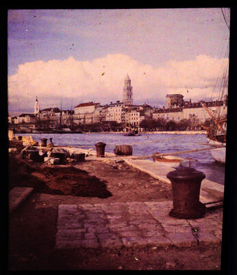 Splitska riva