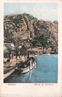 Kotor