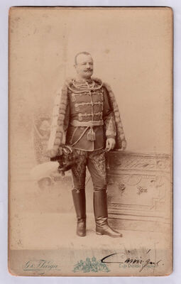 Magnat Čanić