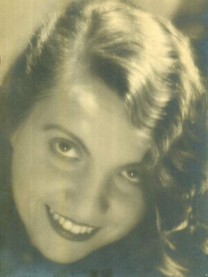 Portret Julije Gril Dabac