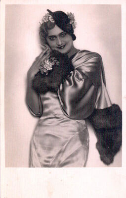 Vera Misita Kowalski