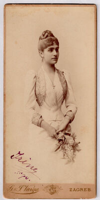 Irena Živković