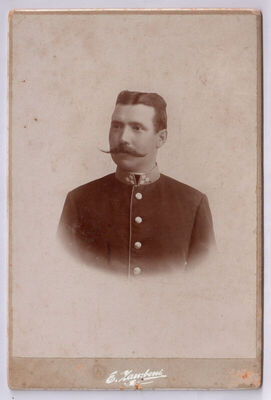 Friedrich Schottkowsky