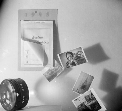 Nova godina 1948