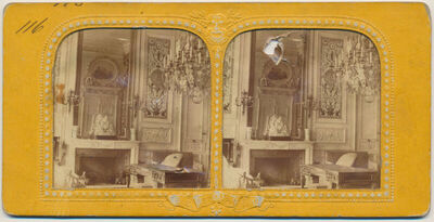 Salon Napoleona III