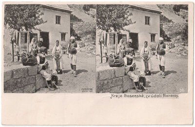 BOSANCI