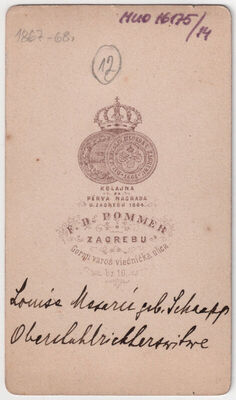 Louise Mesarić