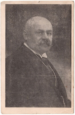 Dr. Pero Magdić