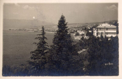 Rijeka - Sušak