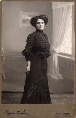 Marija Jambrišak