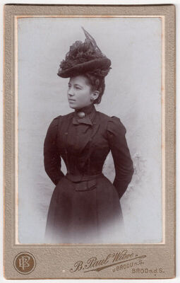 Katarina Mađarević