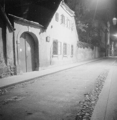 Gornji grad II
