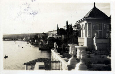 Rijeka - Sušak; Panorama