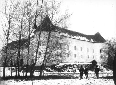 DVORAC JASTREBARSKO