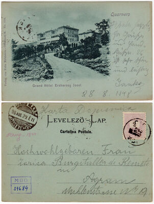 Crikvenica - Kvarner