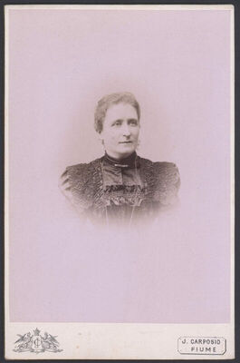 Starija gospođa
