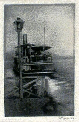 Maria Wörth na Wörtherseeu