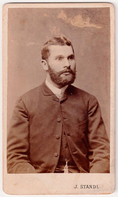 Franjo Mautner