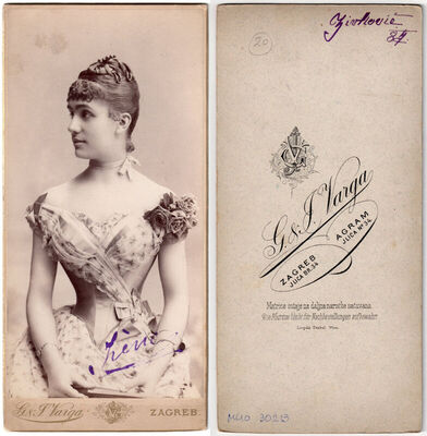 Irena Živković