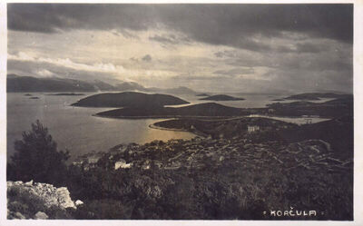 Korčula