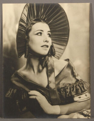 Kathleen Crofton