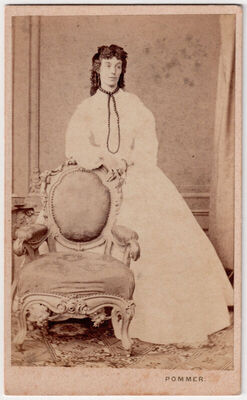 Louise von Svagell