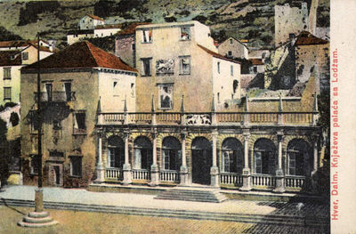 Hvar - Lođa